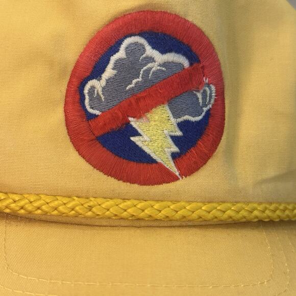 Vintage 80s Coors Beer Trucker Hat Cap Made in USA OSFM Snapback Streetwear Y2K - Picture 7 of 9